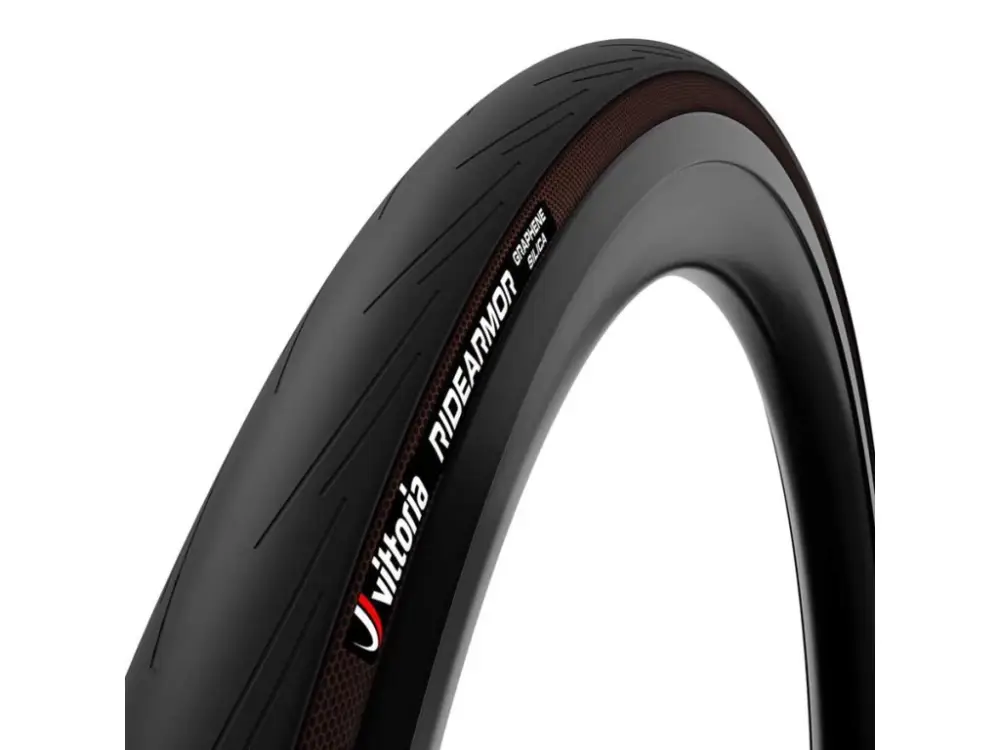 Vittoria plášť RIDEARMOR II (bezduš) 622x38 (black) protiprůraz Akční Cena
