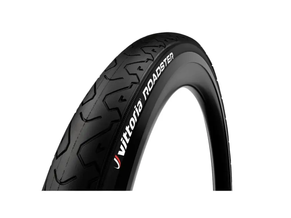 Vittoria plášť ROADSTER (drát) 26x1.5 (Black) Jen Po Omezenou Doba