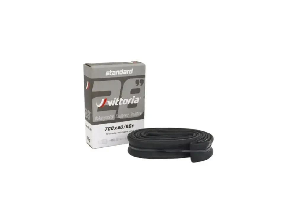 Originální Vittoria duše silniční20/28-622 FV(80mm ventilek)