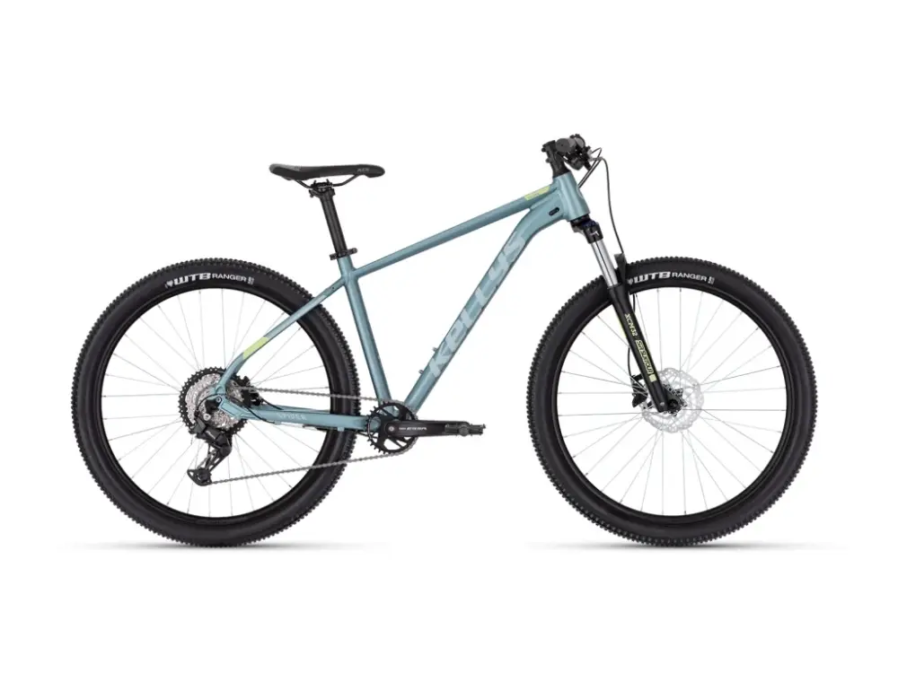 Víkendová Akce KELLYS Spider X50 Slate Grey 2025
