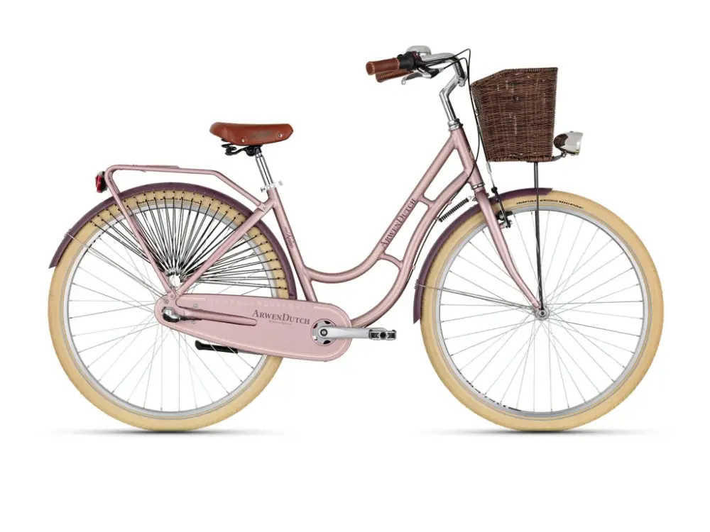 Tovární Cena KELLYS Arwen Dutch Rose Gold 460 2026