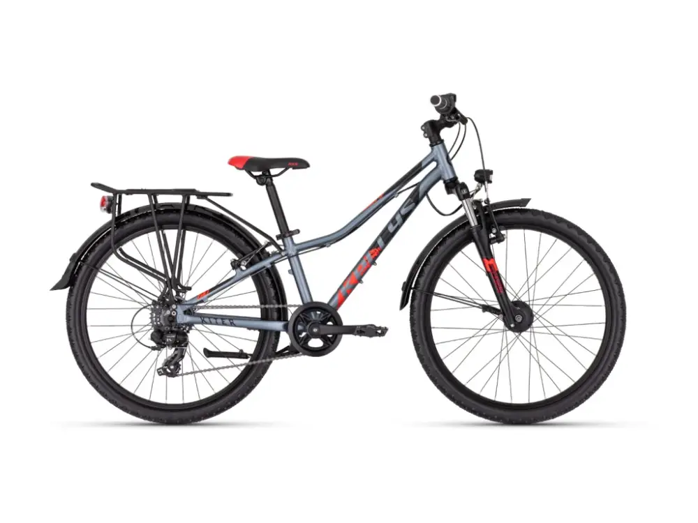 Jen Po Omezenou Doba KELLYS Kiter 70 Steel Blue 2025