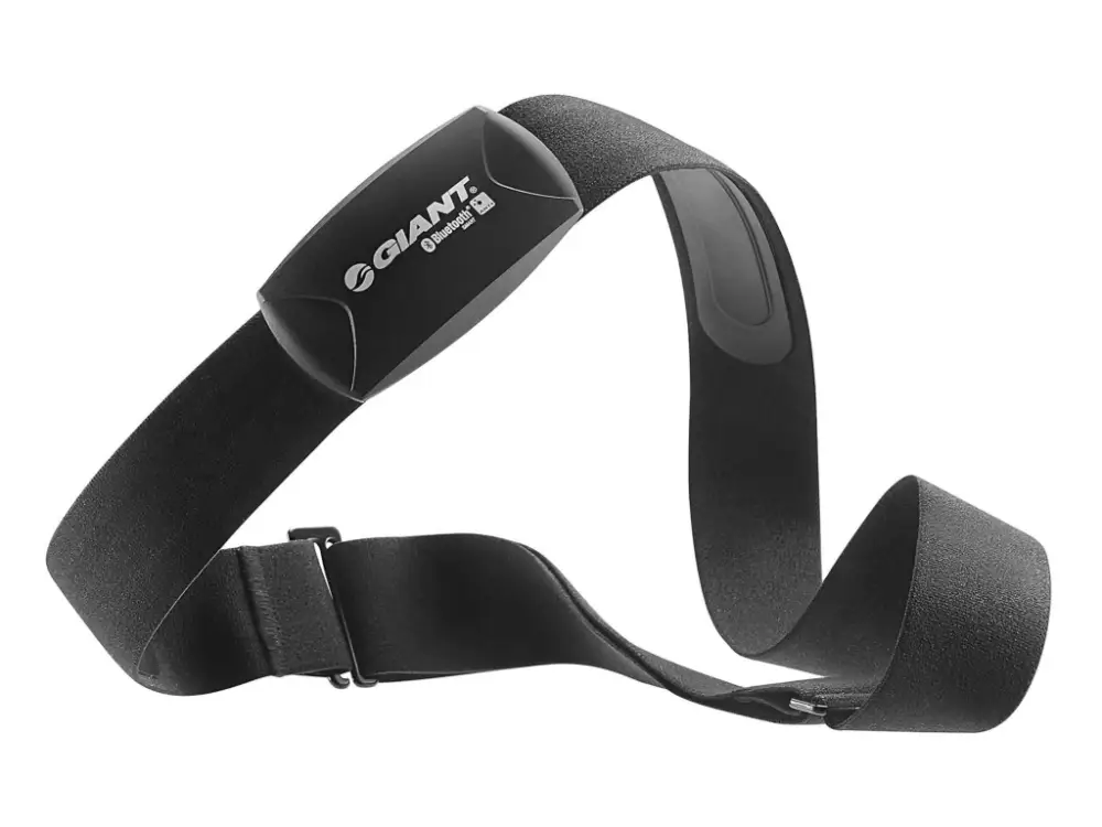 Giant hrudní pásANT+&BLE 2 IN 1 HEART RATE BELT Nízká Cena
