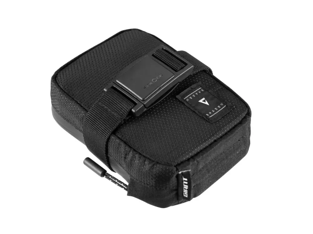 Giant brašna pod sedloSHADOW SL SEAT BAG BLACK Značkový