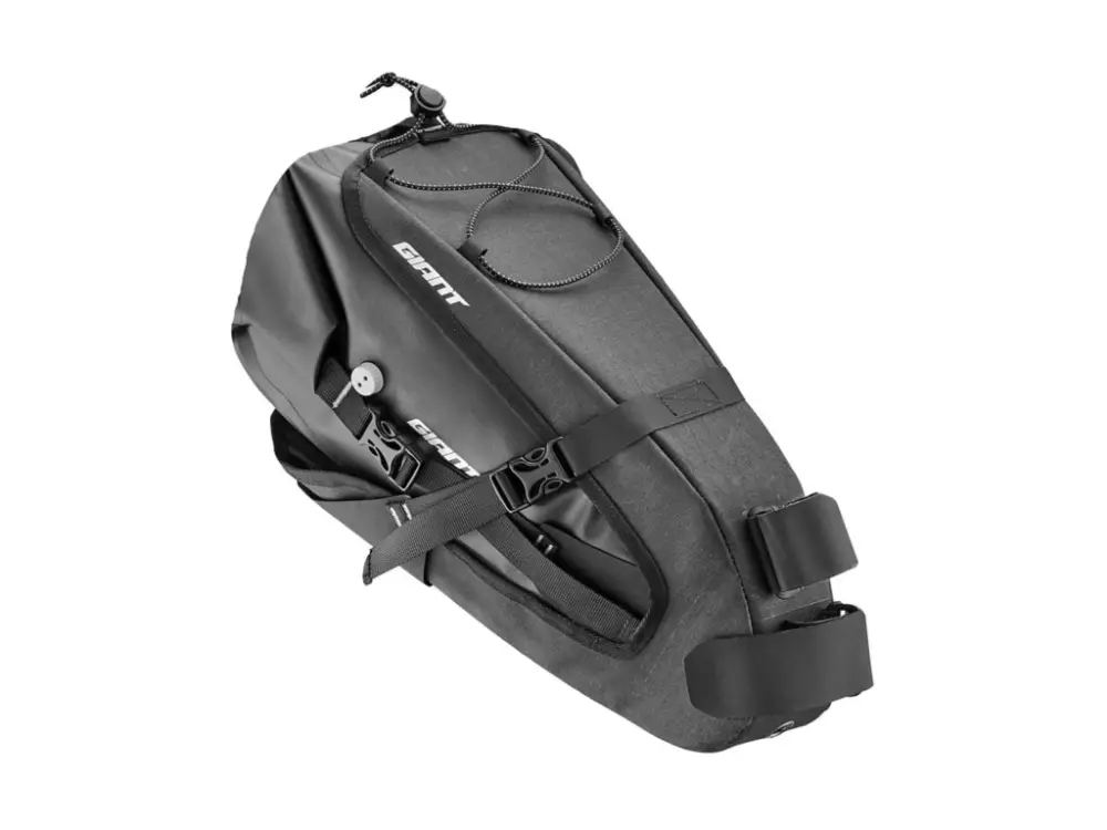 Giant brašna pod sedloH2PRO SADDLE BAG M BLACK Akce