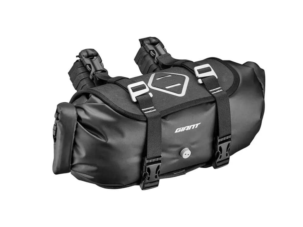 Omezená Nabídka Giant brašna na řídítkaH2PRO HANDLE BAR BAG L