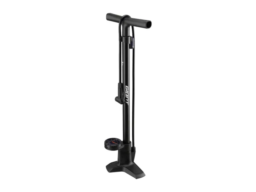 Víkendová Akce Giant dílenská pumpaCONTROL TOWER COMP BLACK