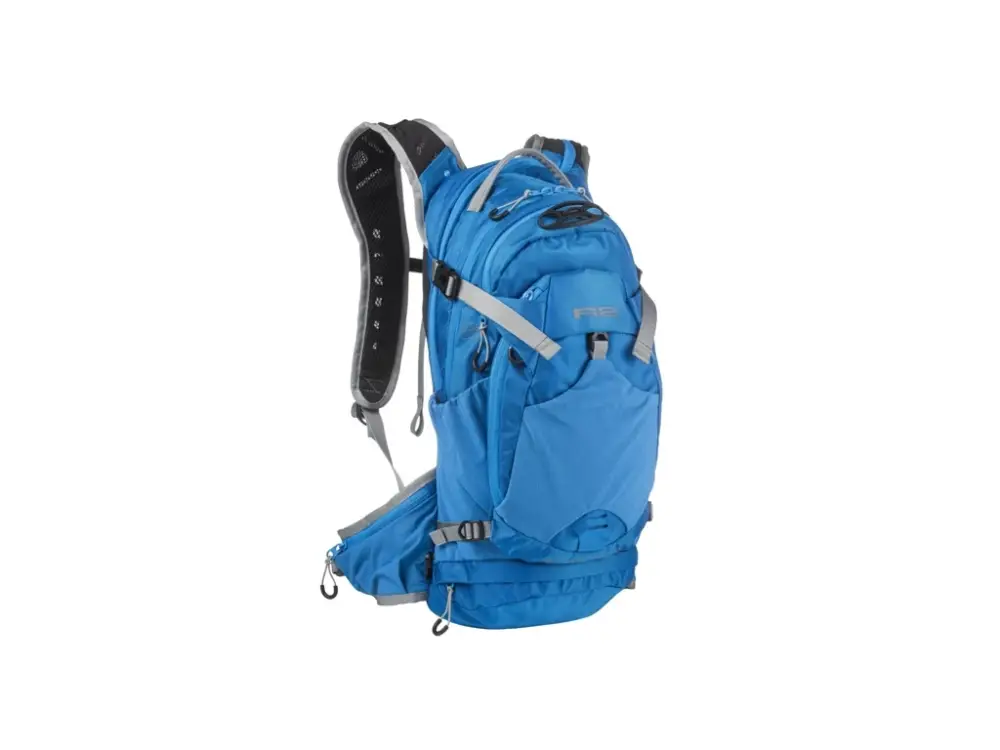 Nejprodávanější R2 BLUE JAY batoh 14l (modrá) ATBP08C