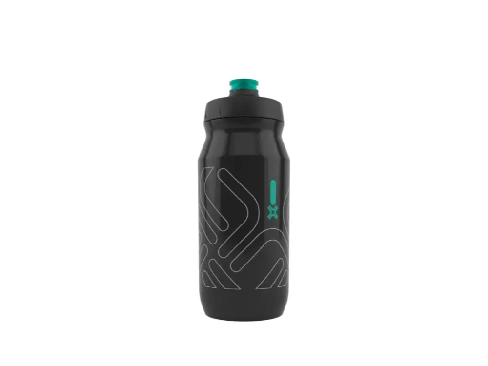 Nová Kolekce Fidlock antibakteriální láhev FIDGUARD 600ml (černá)