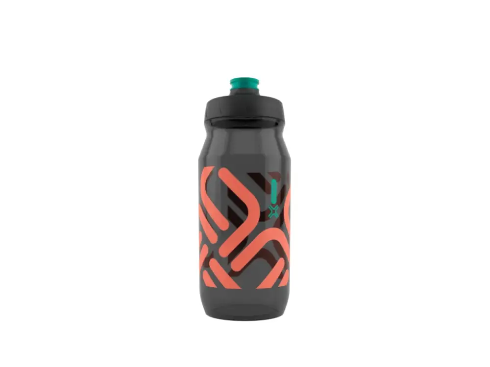 Fidlock antibakteriální láhev FIDGUARD 600ml (oranžová) Odeslání Ihned