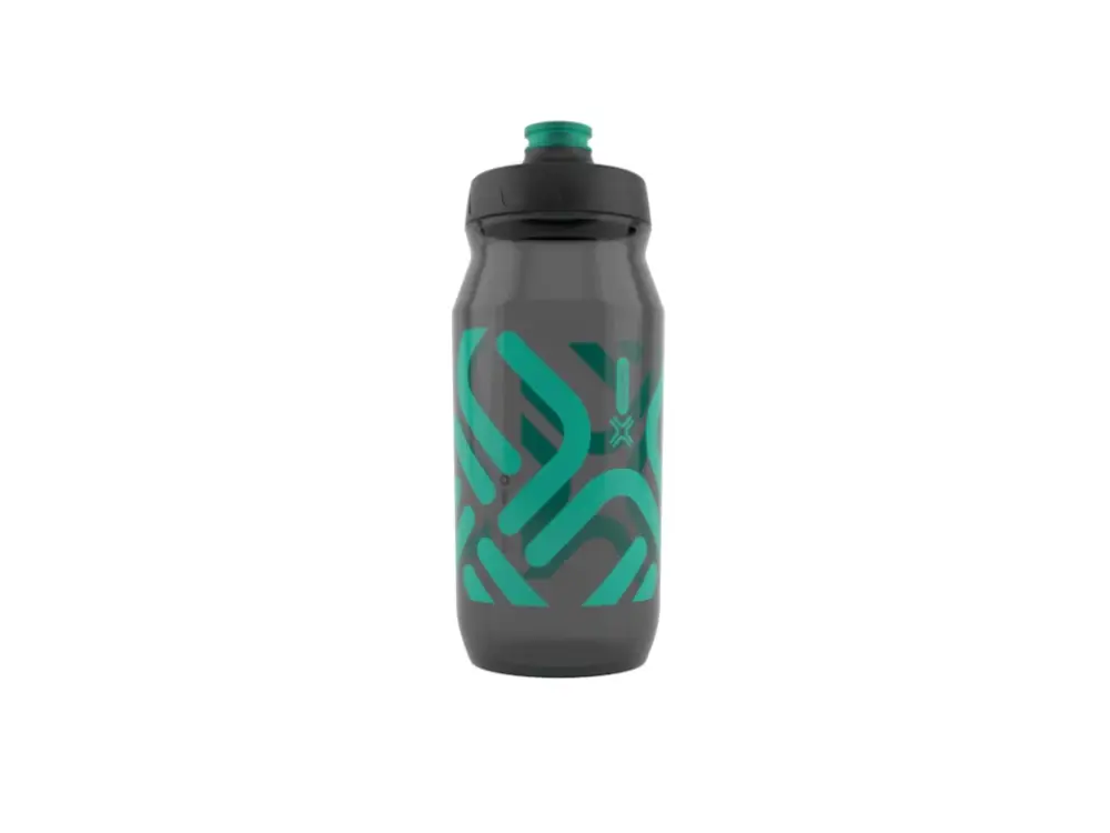 Fidlock antibakteriální láhev FIDGUARD 600ml (zelená) Akční Cena