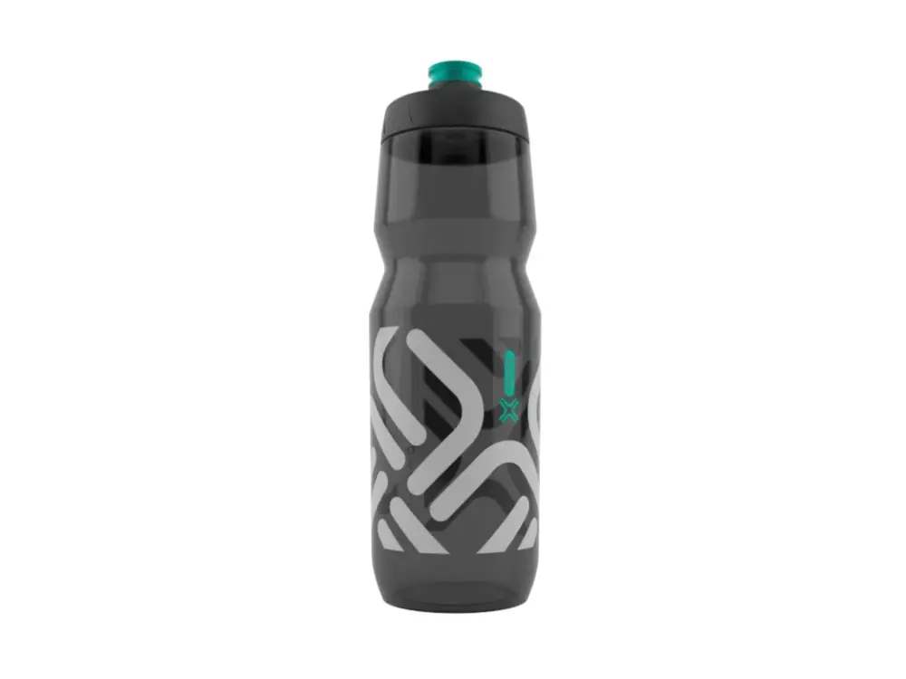Fidlock antibakteriální láhev FIDGUARD 750ml (šedá) Bezpečná Platba