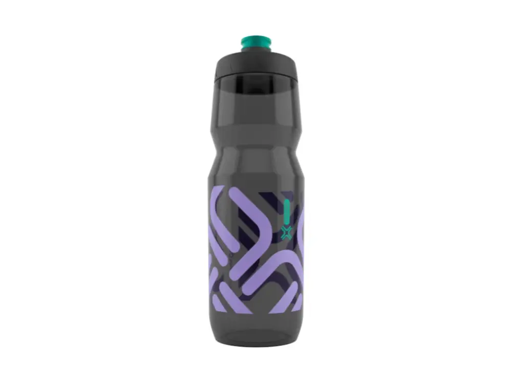 Fidlock antibakteriální láhev FIDGUARD 750ml (fialová) Nízká Cena