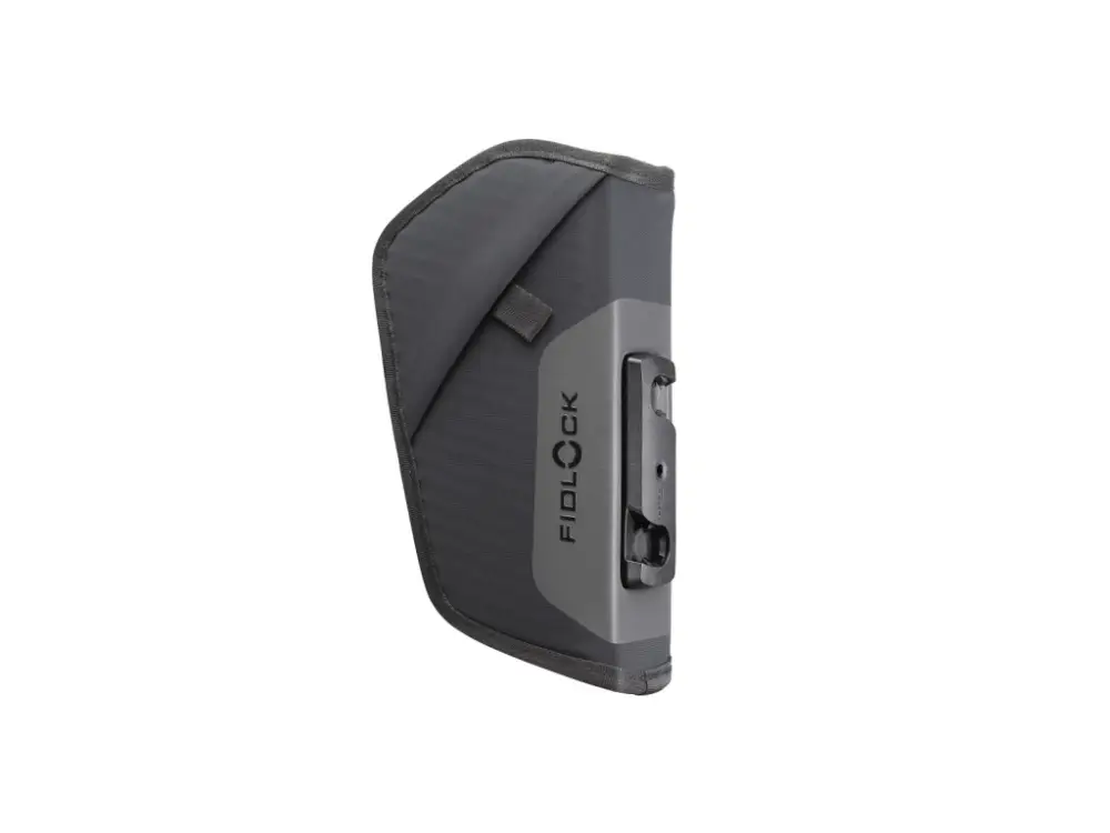 Oblíbený Fidlock TWIST Essential bag 1100ml (černá)