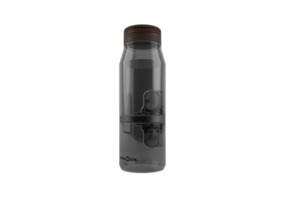 Fidlock TWIST láhev LIFE 700ml (černá) pouze se základnou na láhev Sleva