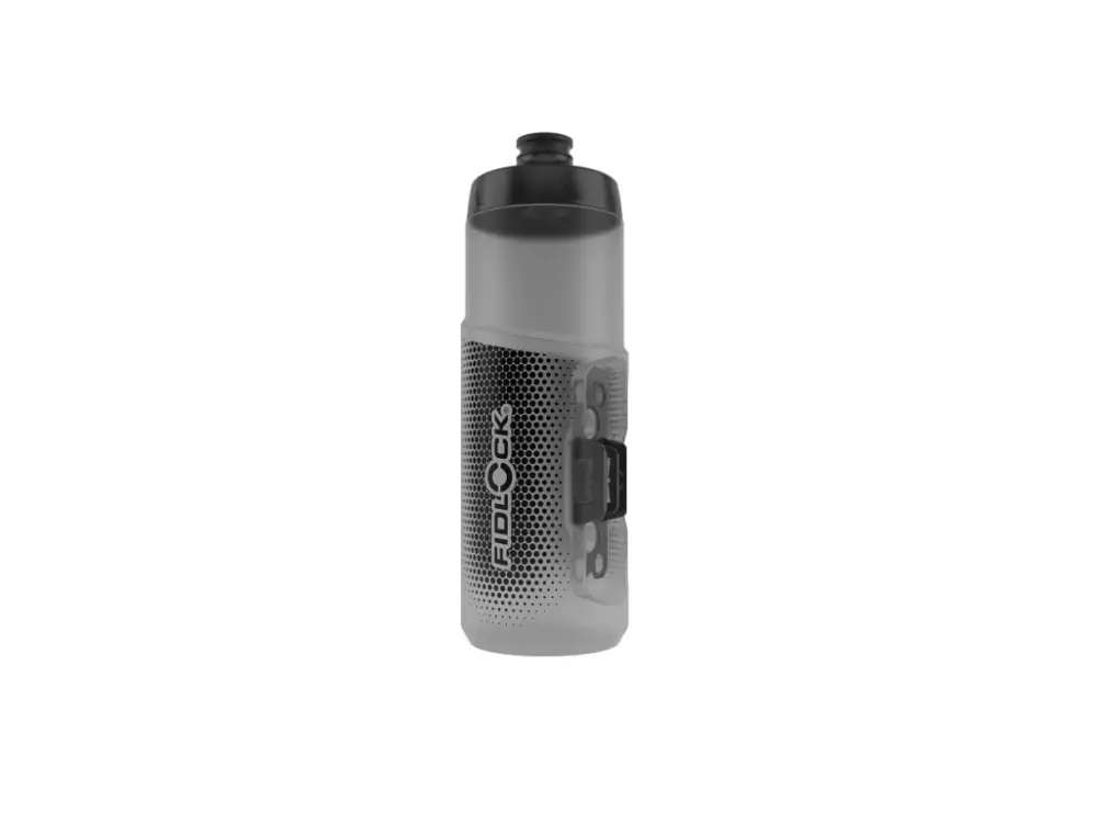 Přímo Od Výrobce Fidlock TWIST náhradní láhev 600ml (tmavá)