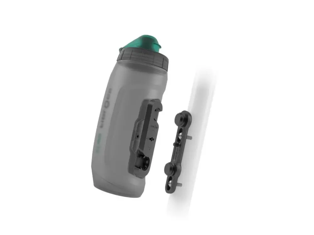 Fidlock TWIST kompletní set antibakteriální láhev 590ml montáž do děr na košíky Sleva
