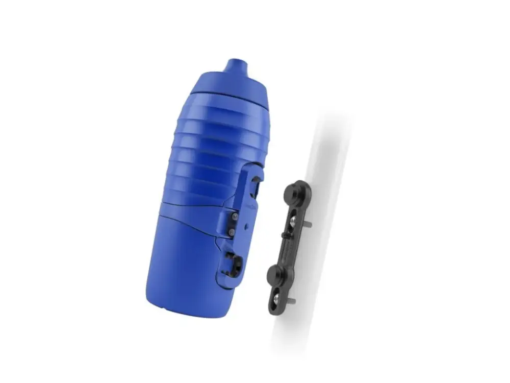 Fidlock TWIST kompletní set Keego láhev 600ml (modrá) montáž do děr na košíky Horká Nabídka