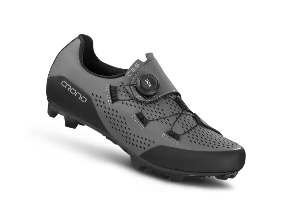Crono CX2.5 tretry MTB (šedá) Omezená Nabídka