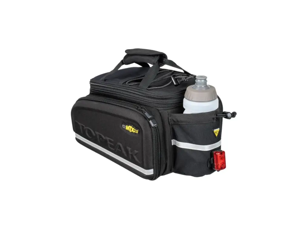 Topeak MTX Trunk Bag DXP brašna na nosič TT9635B2 Cenový Hit