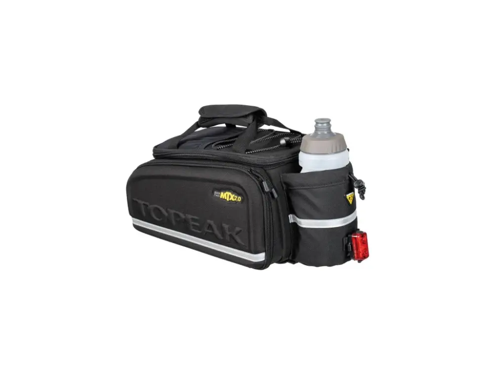 Topeak MTX Trunk Bag EXP brašna na nosič TT9647B2 Speciální Cena