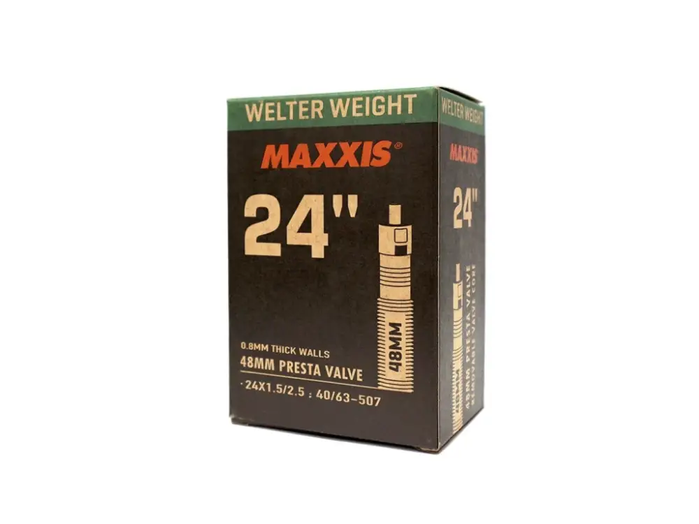 Maxxis duše24X1.5/2.5 FV 48MM Originální