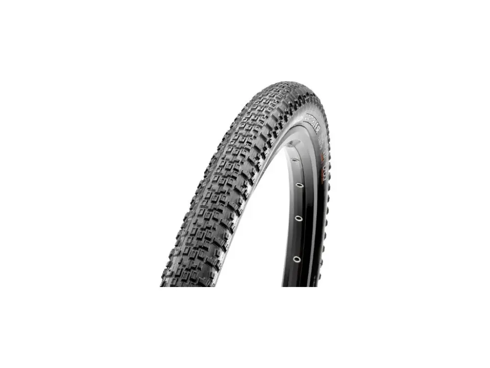 Koupit Online Maxxis plášť RAMBLER (bezduš) 700X50C SILKSDIELD(black)