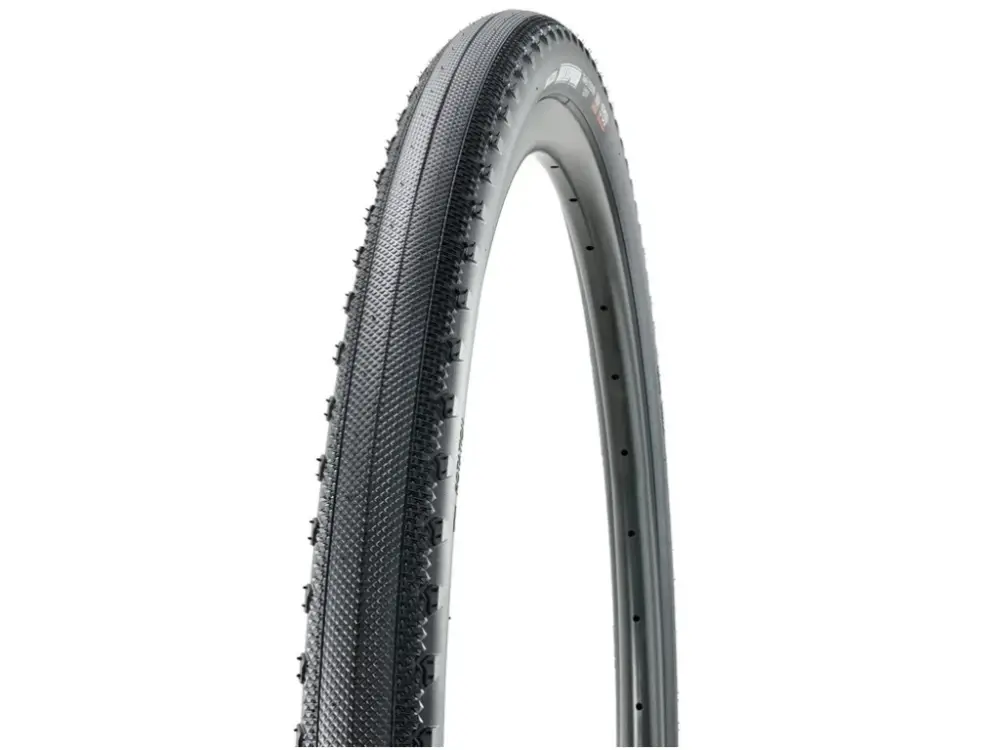 Hit Sezóny Maxxis plášť RECEPTOR (bezduš) 650X47B 120 TPI EXO(black)