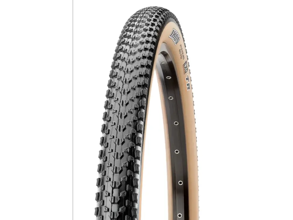 Maxxis plášť IKON (bezduš) 26X2.20 EXO(tanwall) Nová Kolekce