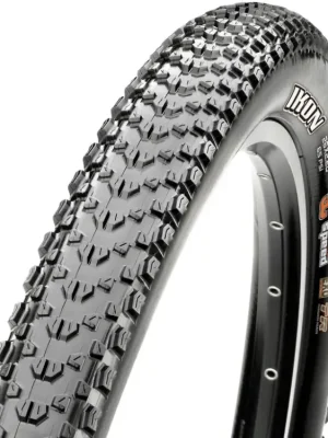 Akce Maxxis plášť IKON (bezduš) 27.5X2.35 MAXXSPEED/EXO(black)