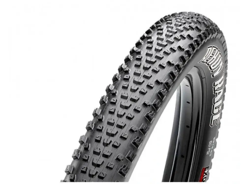 Hit Sezóny Maxxis plášť REKON RACE (bezduš) 29X2.25 EXO(black)