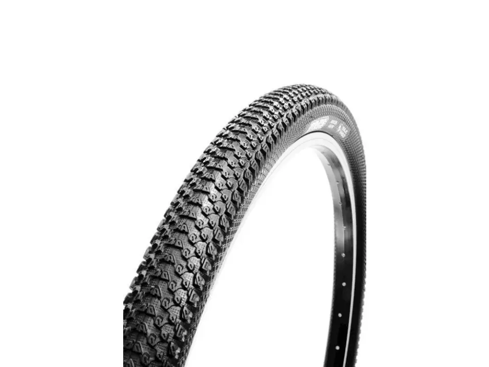 Levný Maxxis plášť PACE (drát) 27.5X2.10 (black)