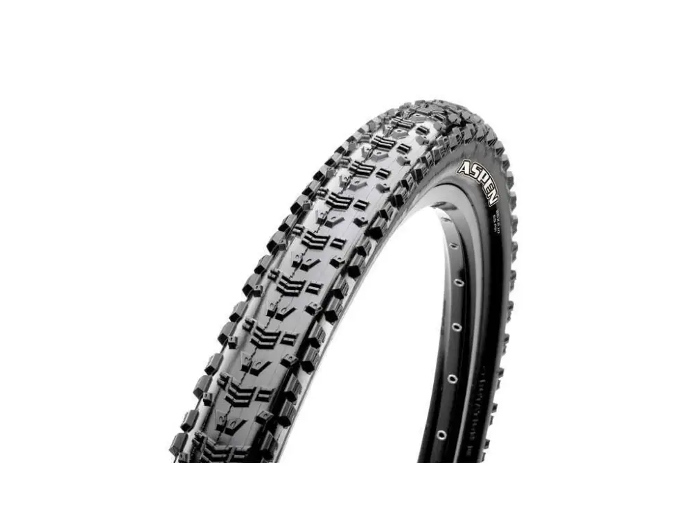 Maxxis plášť ASPEN (kevlar) 29X2.10 (black) Nízká Cena