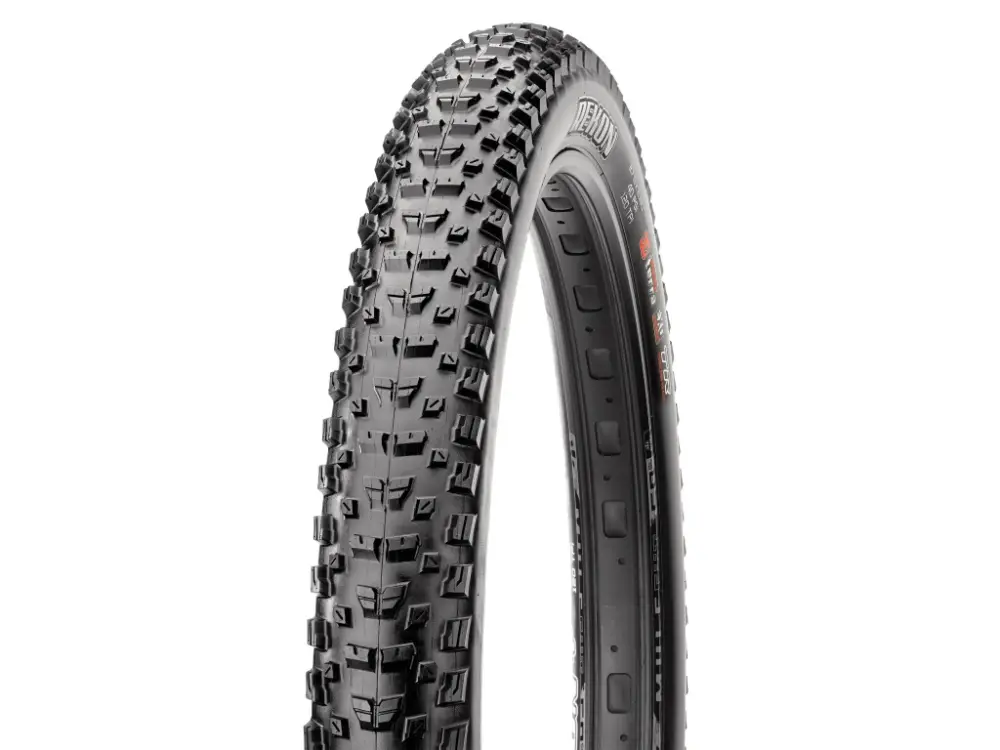 Maxxis plášť REKON (drát) 29X2.25 (black) Časově Omezené