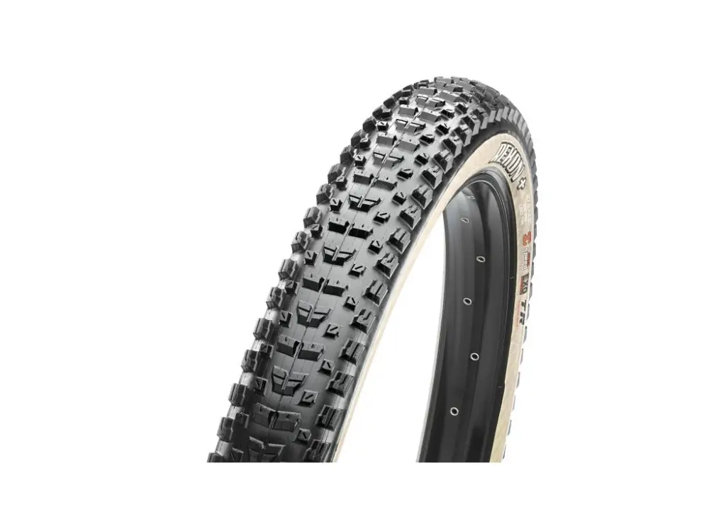 Maxxis plášť REKON (bezduš) 29X2.40WT EXO(tanwall) Cenově Výhodný