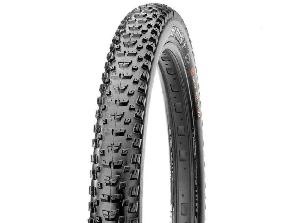Maxxis plášť REKON (bezduš) 29X2.40WT 3CT/EXO+/ (black) Akční Nabídka