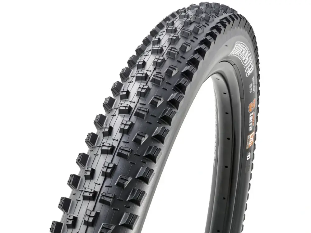 Maxxis plášť FOREKASTER (bezduš) 29X2.60 EXO(black) Finální Výprodej