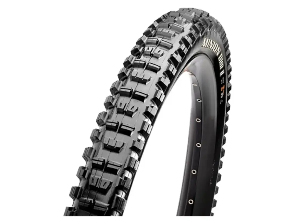 Maxxis plášť MINION DHR (bezduš) 29X2.60 3CT/EXO(black) Vrácení Zdarma