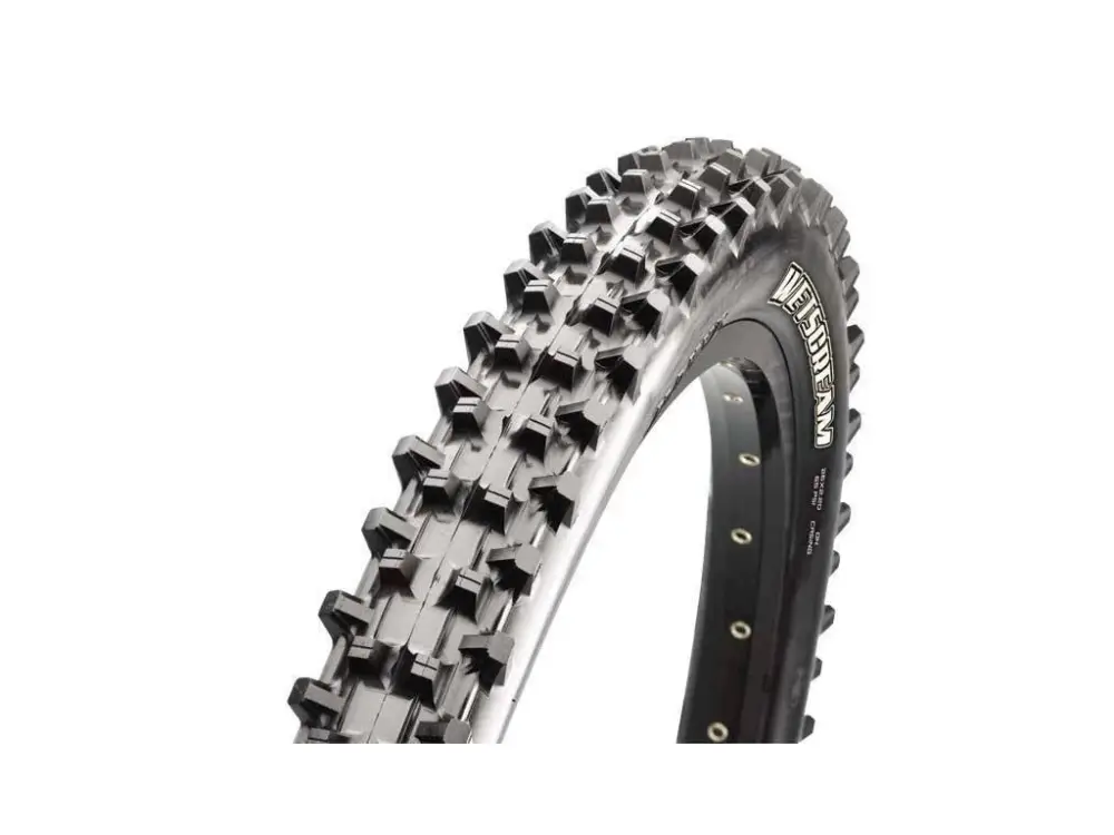 Maxxis plášť WETSCREAM (bezduš) 29X2.50 3CG/DH/ (black) Oblíbený