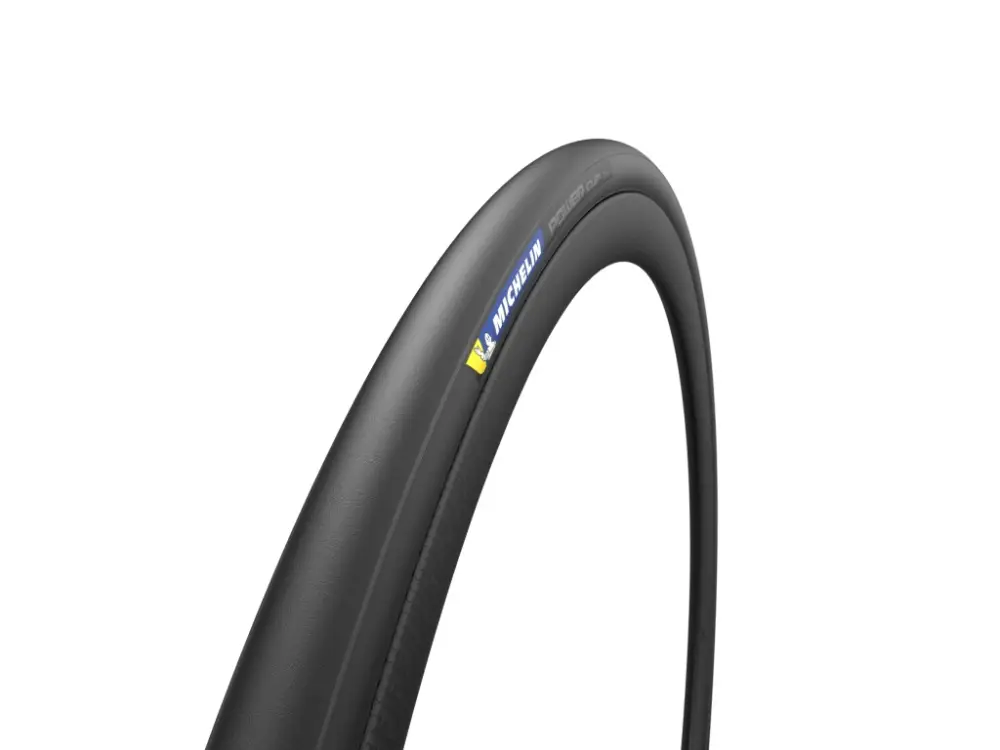 Michelin plášť Power Cup (skládací) 700x28 (černá) GUM-X Must-Have