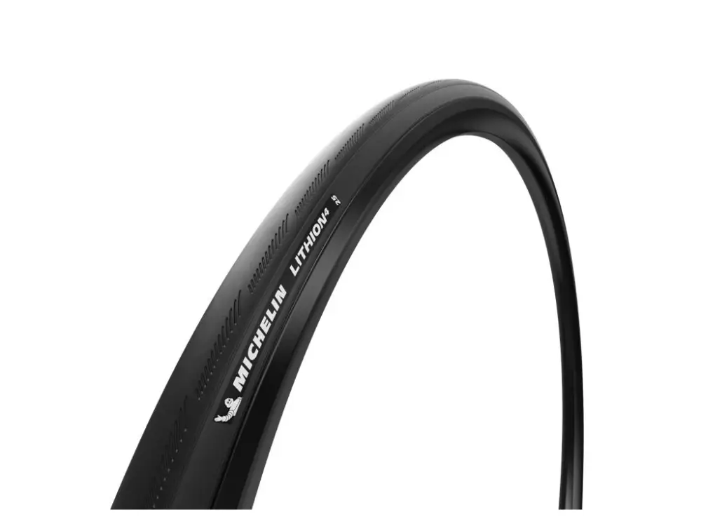 Objednat Nyní Michelin plášť Lithion 4 (skládací) 700x32c (černá)