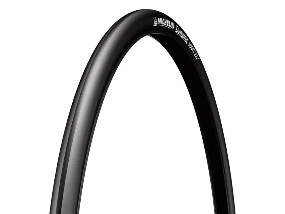 Michelin plášť Dynamic Sport (drát) 700x23c (černá) Must-Have