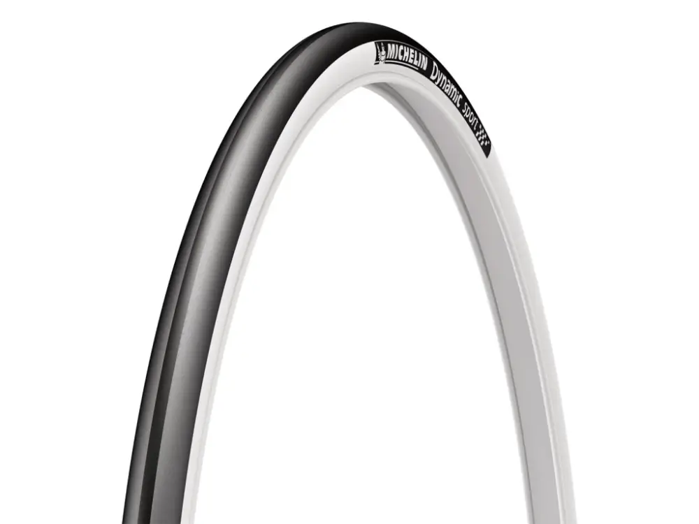 Super Cena Michelin plášť Dynamic Sport (drát) 700x28c (bílá)
