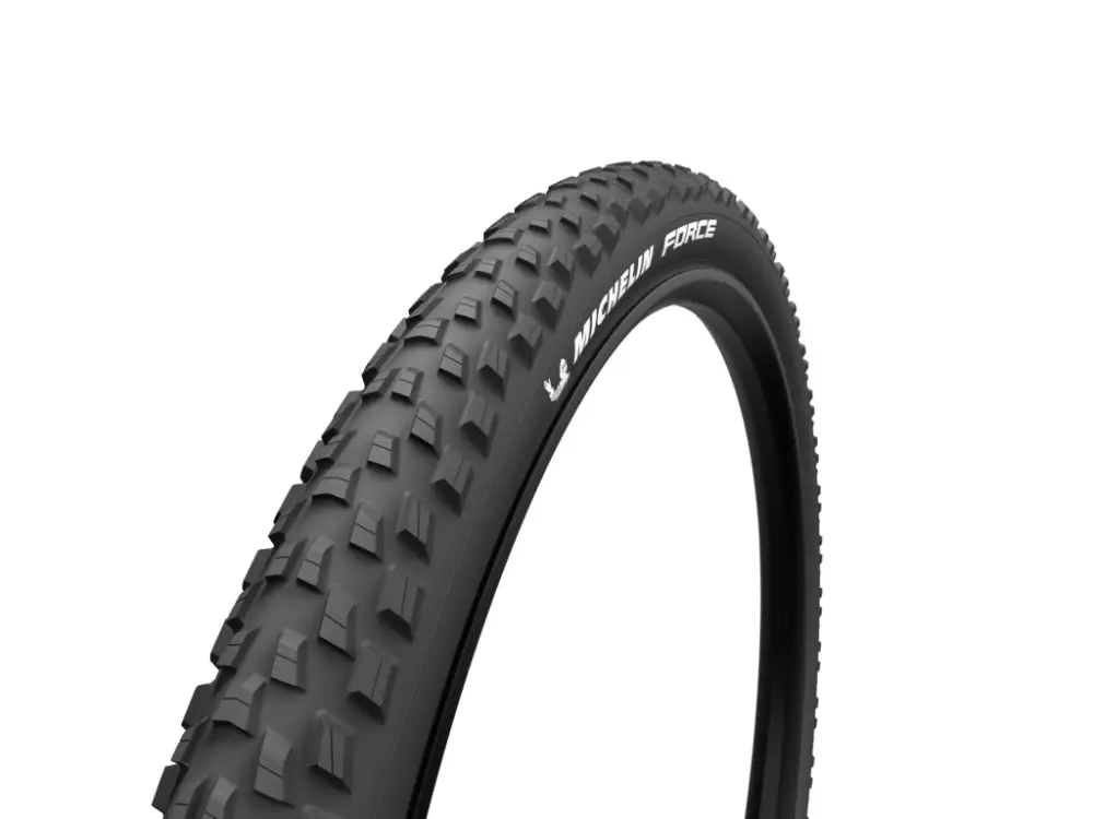 Akční Nabídka Michelin plášť Force (drát) 29x2.40 (černá)