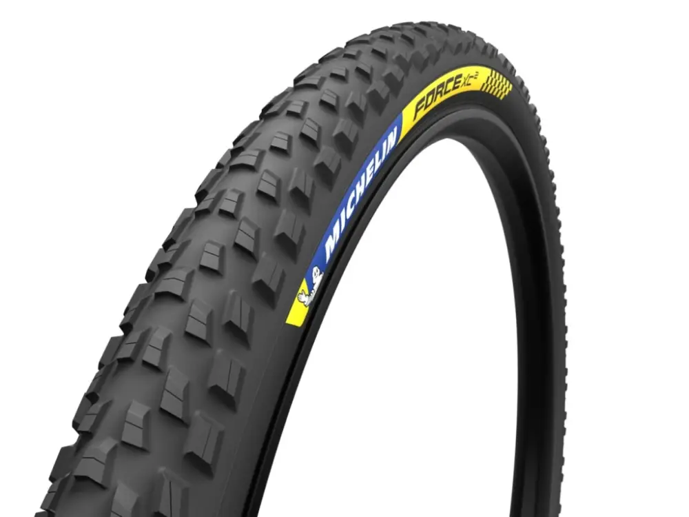 Cenová Bomba Michelin plášť Force XC2 (bezduš) 29x2.25 (černá) GUM-X