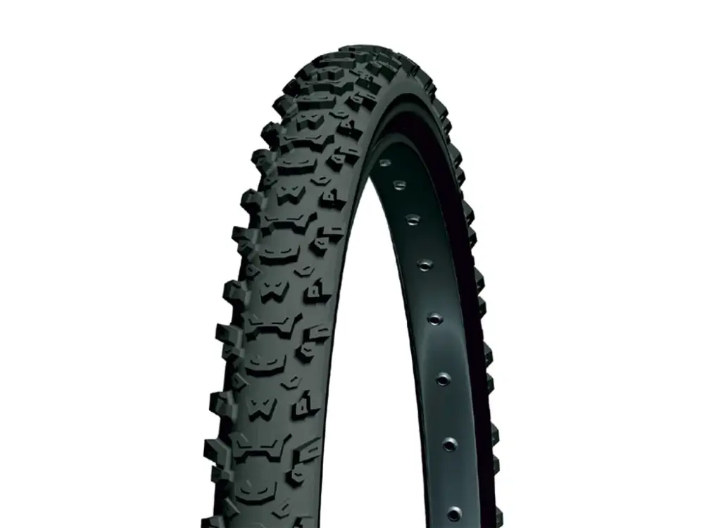 Nová Kolekce Michelin plášť Country Mud Nr (drát) 26x2.00 (černá)