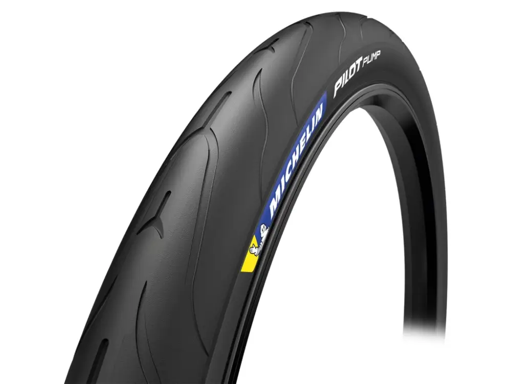 Michelin plášť Pilot Pump (bezduš) 26x2.30 (černá) Akce