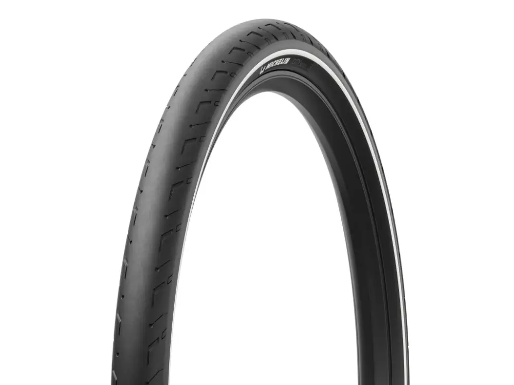 Michelin plášť City Street (drát) 29x2.40 (černá) Ihned K Objednání