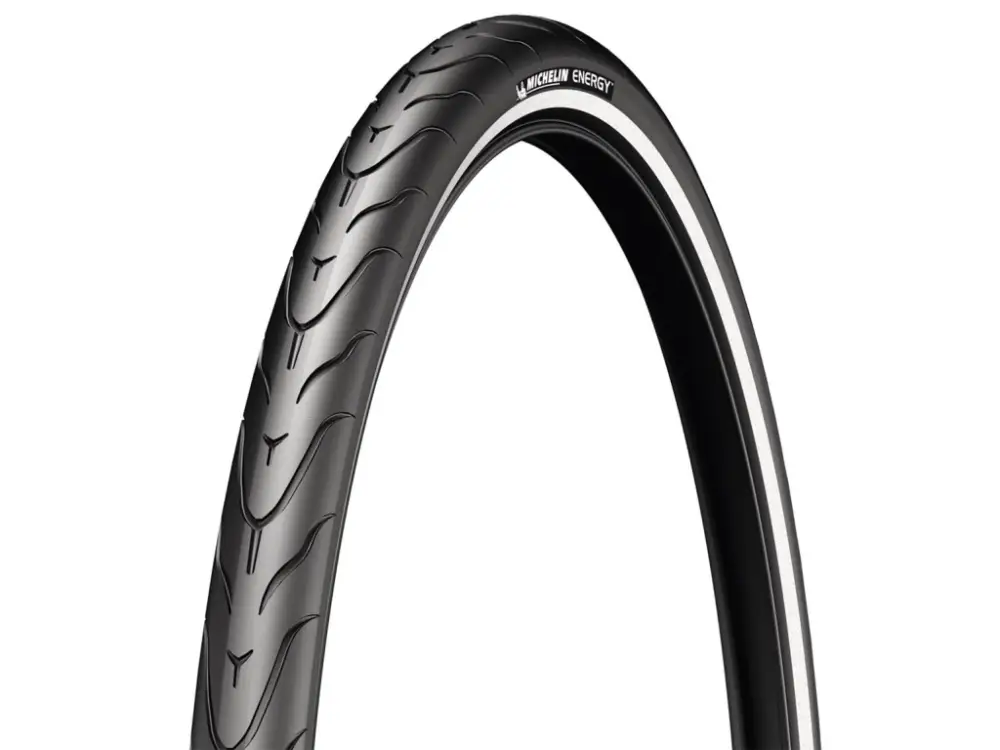 Michelin plášť Energy TT FR (drát) 700x35C (černá) Nejlepší Cena