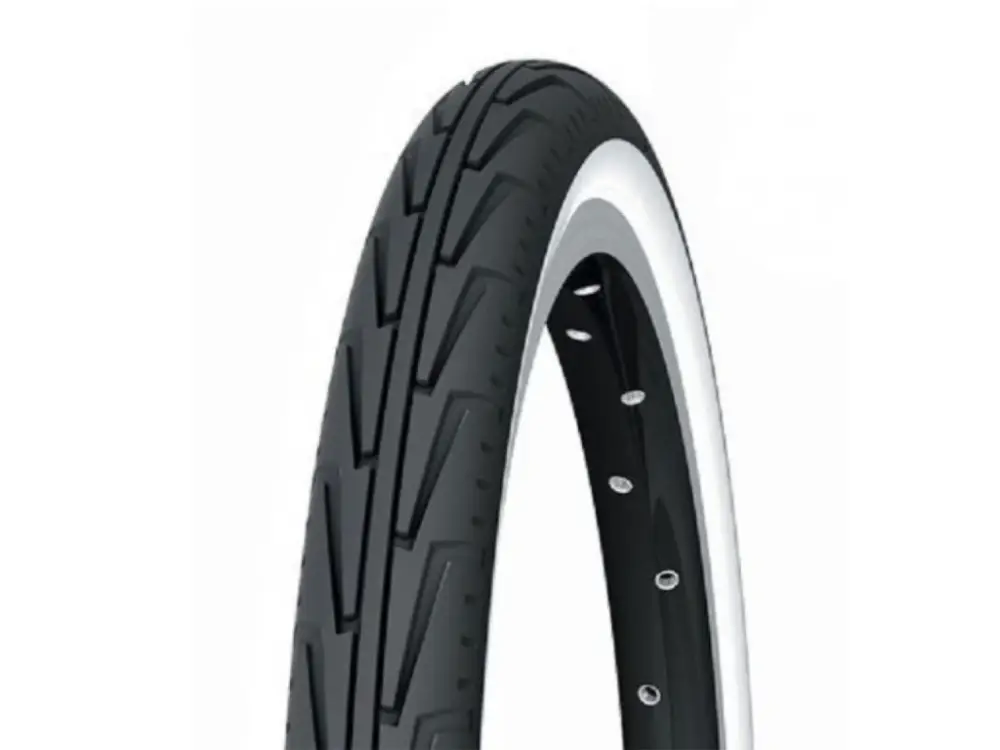 Michelin plášť CityJ GW (drát) 20x1.75 (černá) Nízká Cena